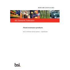 BS 851188-2:2019+A1:2021