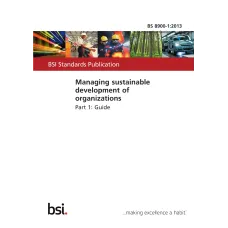 BS 8900-1:2013