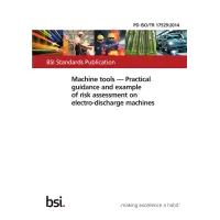 BS PD ISO/TR 17529:2014