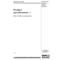 BS 7373-1:2001 BS 7373-1:2001