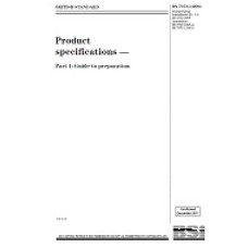 BS 7373-1:2001 BS 7373-1:2001