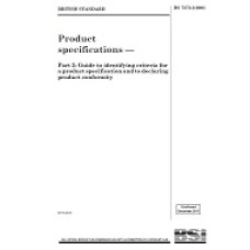 BS 7373-2:2001 BS 7373-2:2001