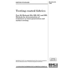 BS 3424-26:1990