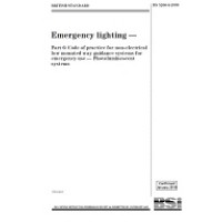 BS 5266-6:1999 BS 5266-6:1999