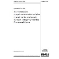 BS 6387:1994 BS 6387:1994
