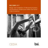 BS PAS 35491:2017 BS PAS 35491:2017