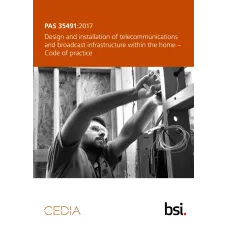 BS PAS 35491:2017