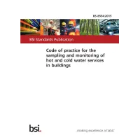 BS 8554:2015