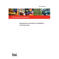 BS 5250:2021