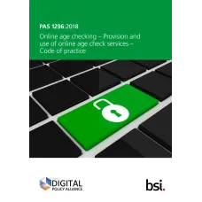 BS PAS 1296:2018