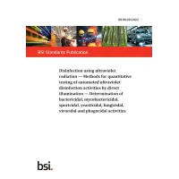 BS 8628:2022 BS 8628:2022