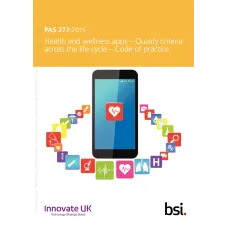 BS PAS 277:2015