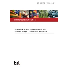 BS PD CEN/TR 17231:2018