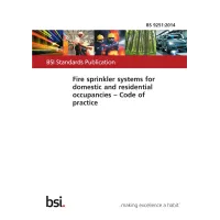 BS 9251:2014