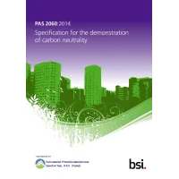 BS PAS 2060:2014