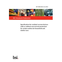 BS 7288:2016+A1:2022