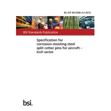 BS 2SP 90:2008+A1:2016 BS 2SP 90:2008+A1:2016