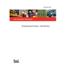 BS 3632:2023
