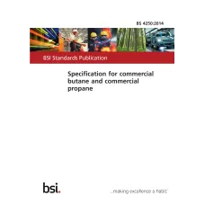 BS 4250:2014 BS 4250:2014