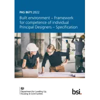 BS PAS 8671:2022 BS PAS 8671:2022
