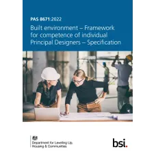 BS PAS 8671:2022