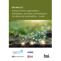 BS PAS 808:2022