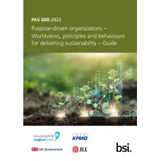 BS PAS 808:2022