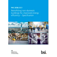 BS PAS 2038:2021 BS PAS 2038:2021
