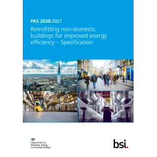 BS PAS 2038:2021
