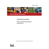 BS PD 6531:2018