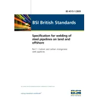 BS 4515-1:2009