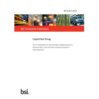 BS 5410-3:2023