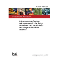 BS PD ISO/TS 16901:2015 BS PD ISO/TS 16901:2015