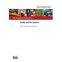 BS PD IEC/TS 62702-2:2016 BS PD IEC/TS 62702-2:2016