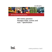 BS 3692:2014
