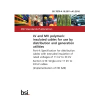 BS 7870-4.10:2011+A1:2016