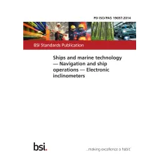 BS PD ISO/PAS 19697:2014 BS PD ISO/PAS 19697:2014