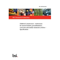 BS 18700:2023
