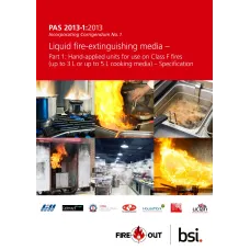 BS PAS 2013-1:2013