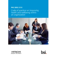 BS PAS 3002:2018 BS PAS 3002:2018