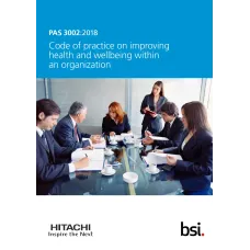 BS PAS 3002:2018 BS PAS 3002:2018