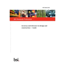 BS 5606:2022