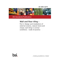 BS 5385-2:2015