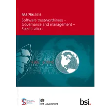 BS PAS 754:2014 BS PAS 754:2014