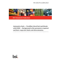 BS PD CEN/TR 16389:2023