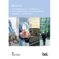 BS PAS 185:2023 BS PAS 185:2023