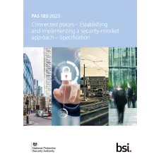 BS PAS 185:2023 BS PAS 185:2023