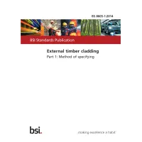 BS 8605-1:2014