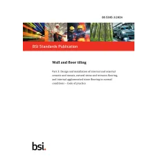 BS 5385-3:2024