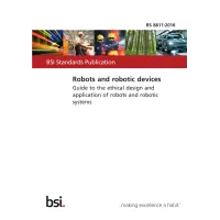 BS 8611:2016